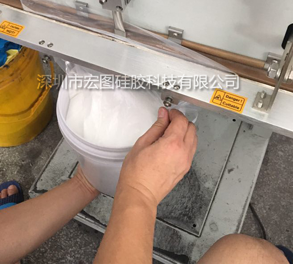 液體硅膠價(jià)格