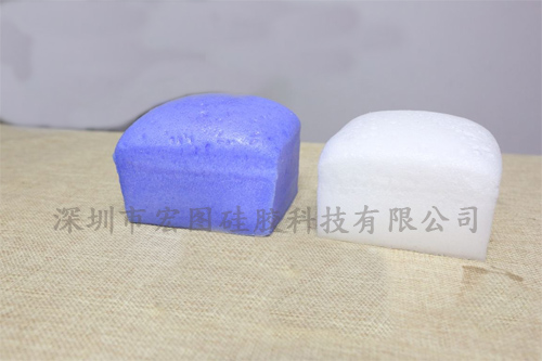 液體發泡硅膠