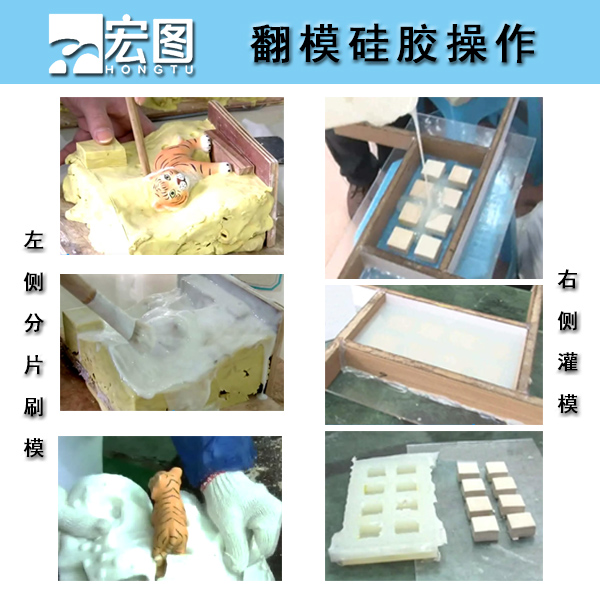 液態硅膠